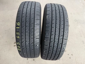 Гуми Всесезонни 205/65R16, снимка 1