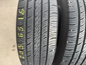 Гуми Всесезонни 205/65R16, снимка 2
