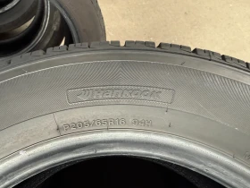 Гуми Всесезонни 205/65R16, снимка 8