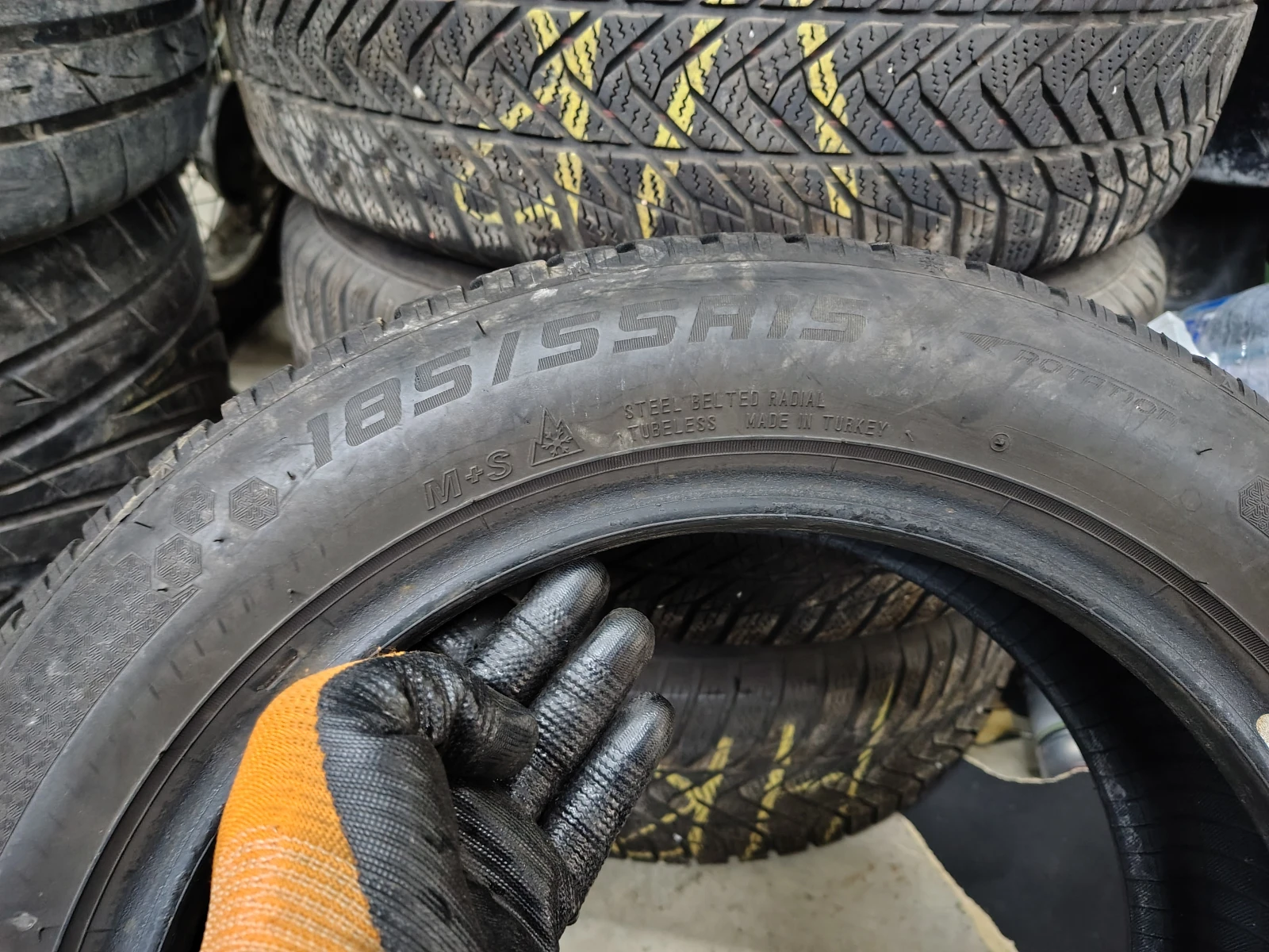 ���� 185/55R15 | Mobile.bg � ����������� 5