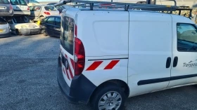 Fiat Doblo 1.4 TJET, снимка 5
