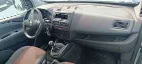 Fiat Doblo 1.4 TJET, снимка 12