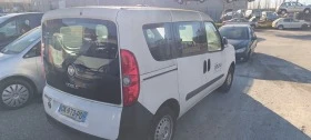 Fiat Doblo 1.4 TJET, снимка 11
