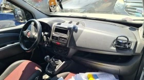 Fiat Doblo 1.4 TJET, снимка 6