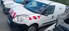 Fiat Doblo 1.4 TJET, снимка 3