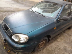 Daewoo Lanos СЕ - изображение 4