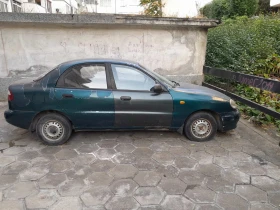 Daewoo Lanos СЕ - изображение 3