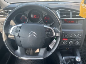 Citroen C4, снимка 13