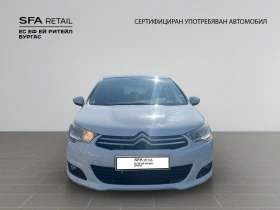 Citroen C4, снимка 2