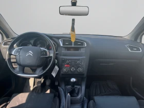 Citroen C4, снимка 11