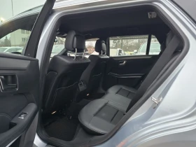 Mercedes-Benz E 300 2.2d 204к.с хибрид Топ състояние , снимка 11