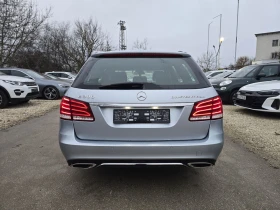 Mercedes-Benz E 300 2.2d 204к.с хибрид Топ състояние , снимка 6