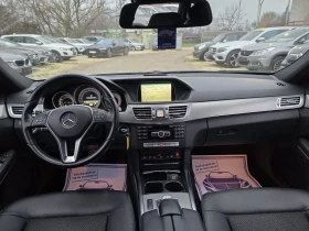 Mercedes-Benz E 300 2.2d 204к.с хибрид Топ състояние , снимка 15