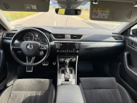 Skoda Superb ТОП !!!, снимка 12