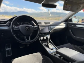 Skoda Superb ТОП !!!, снимка 14