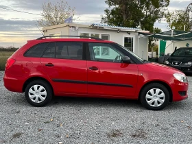 Skoda Fabia 1.2 i, снимка 4