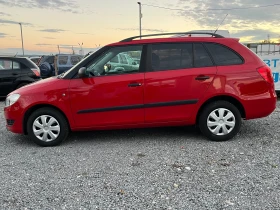 Skoda Fabia 1.2 i, снимка 8