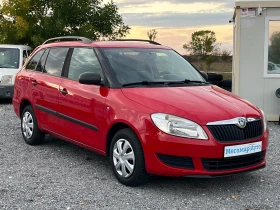 Skoda Fabia 1.2 i, снимка 1