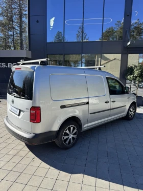 VW Caddy MAXI, снимка 7