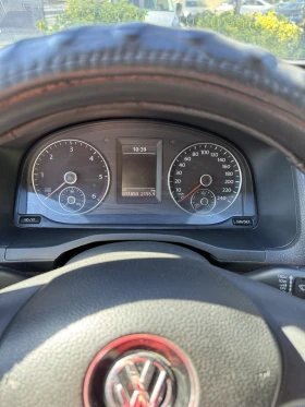 VW Caddy MAXI, снимка 14