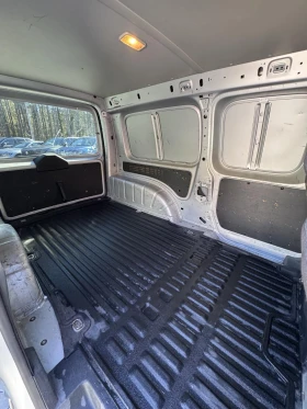 VW Caddy MAXI, снимка 9