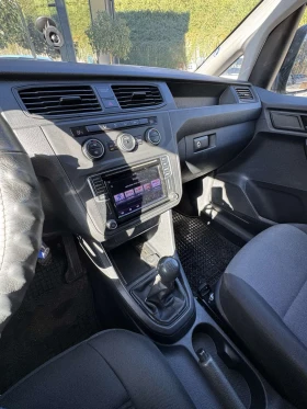 VW Caddy MAXI, снимка 13