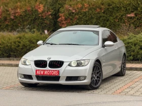 BMW 330 D-на задно TOP, снимка 1