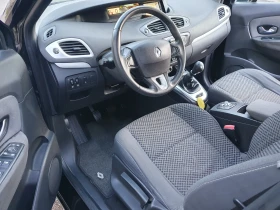 Renault Scenic Xmod 1.5DCI 110k.s. НАВИГАЦИЯ И КАМЕРА!, снимка 11
