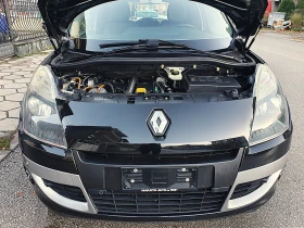 Renault Scenic Xmod 1.5DCI 110k.s. НАВИГАЦИЯ И КАМЕРА!, снимка 9
