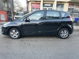 Renault Scenic Xmod 1.5DCI 110k.s. НАВИГАЦИЯ И КАМЕРА!, снимка 2