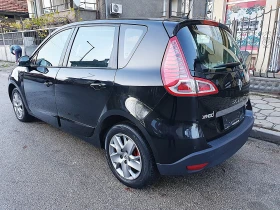 Renault Scenic Xmod 1.5DCI 110k.s. НАВИГАЦИЯ И КАМЕРА!, снимка 3