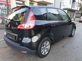 Renault Scenic Xmod 1.5DCI 110k.s. НАВИГАЦИЯ И КАМЕРА!, снимка 5