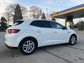 Renault Megane 1.5 dci, снимка 4