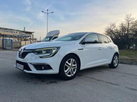 Renault Megane 1.5 dci, снимка 7