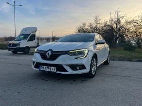 Renault Megane 1.5 dci, снимка 1