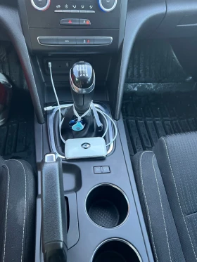 Renault Megane 1.5 dci, снимка 10