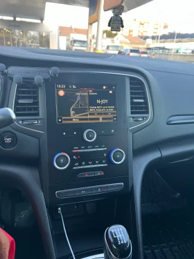 Renault Megane 1.5 dci, снимка 9