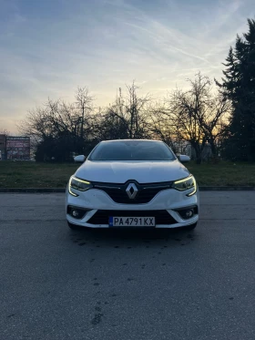 Renault Megane 1.5 dci, снимка 2