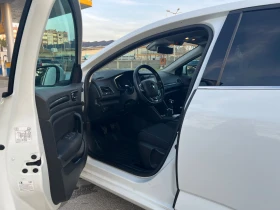 Renault Megane 1.5 dci, снимка 13