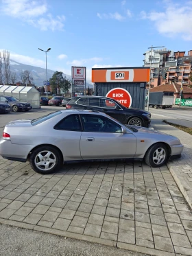 Honda Prelude, снимка 6