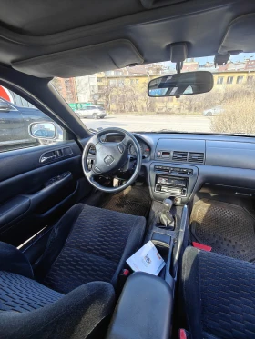 Honda Prelude, снимка 9