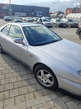 Honda Prelude, снимка 7