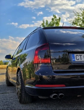 Skoda Octavia VRS, снимка 7