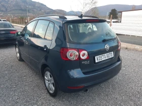 VW Golf Plus КАТО НОВ, снимка 6