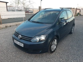 VW Golf Plus КАТО НОВ, снимка 9