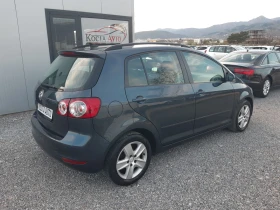 VW Golf Plus КАТО НОВ, снимка 3