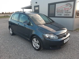 VW Golf Plus КАТО НОВ, снимка 2