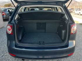 VW Golf Plus КАТО НОВ, снимка 16