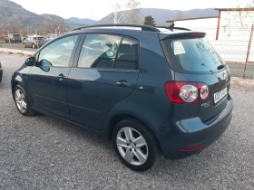 VW Golf Plus КАТО НОВ, снимка 7