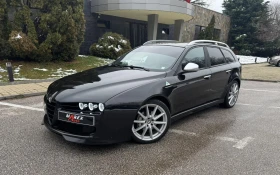 Alfa Romeo 159 sportwagon TI* 1.9Jtd* FULL* TOP* Обслужена* Бартер* Лизинг, снимка 1